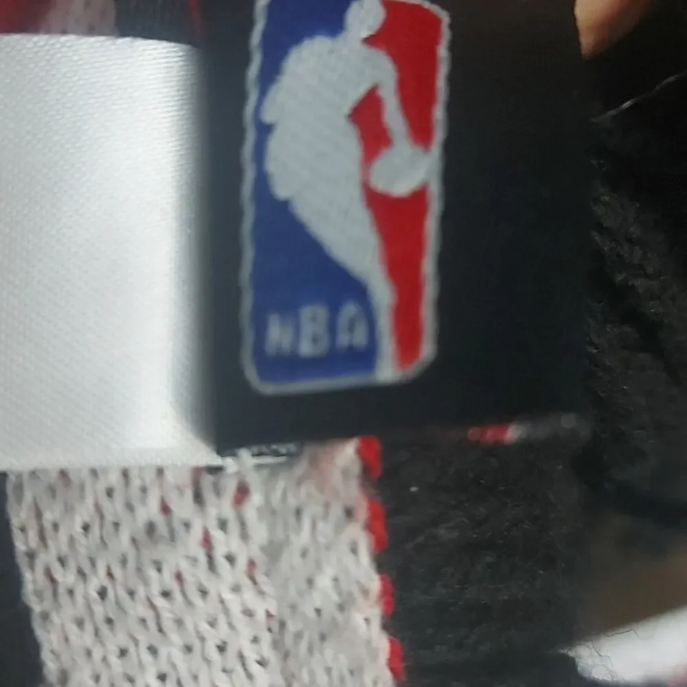 Mitchell & Ness style chicago